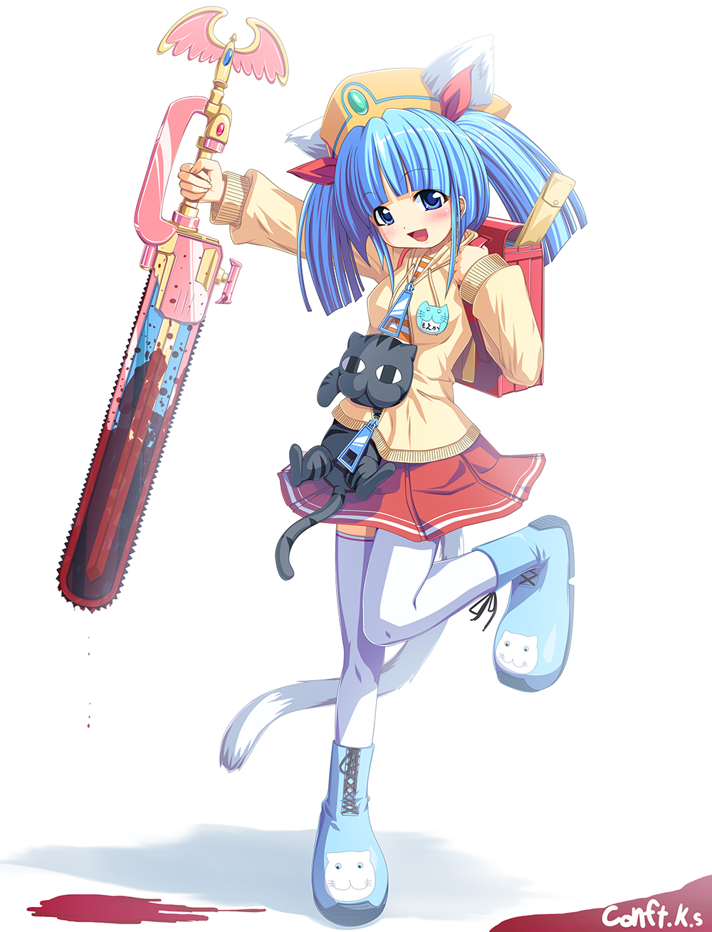 魔法少女-スパークルフィーユマジカルチャイナ レビューを書く - 【8点セット】Malymoon マリームーン -魔法